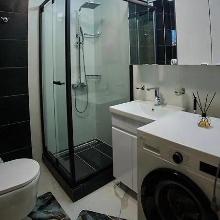 Sunny Apartamento Constança