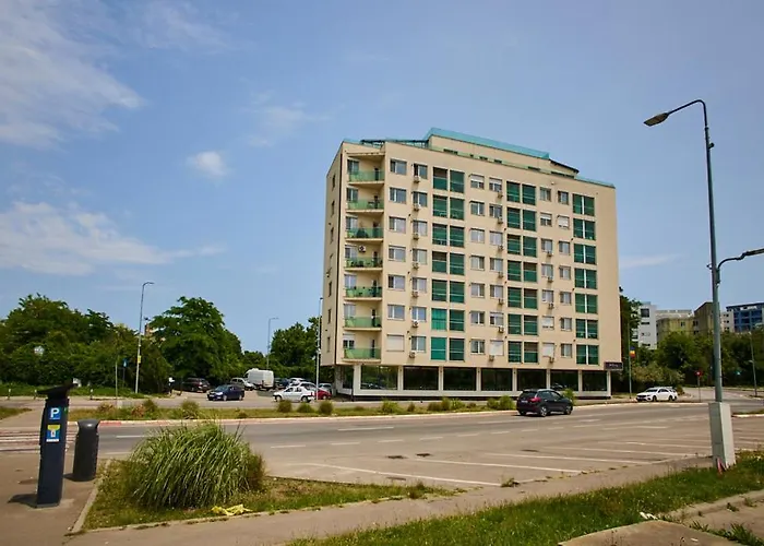 Sunny * コンスタンツァ