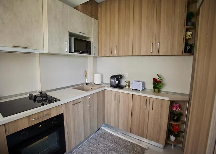 Sunny アパート *