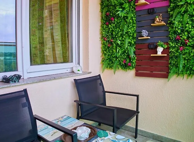 Sunny アパート *