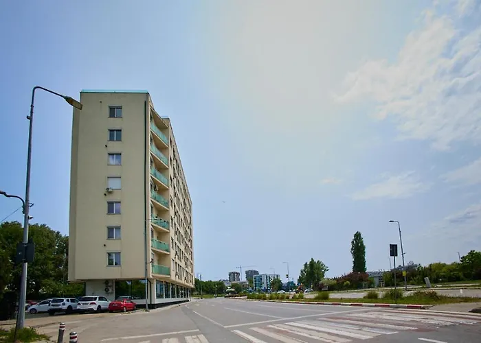 Sunny * コンスタンツァ