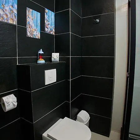 Apartman Sunny