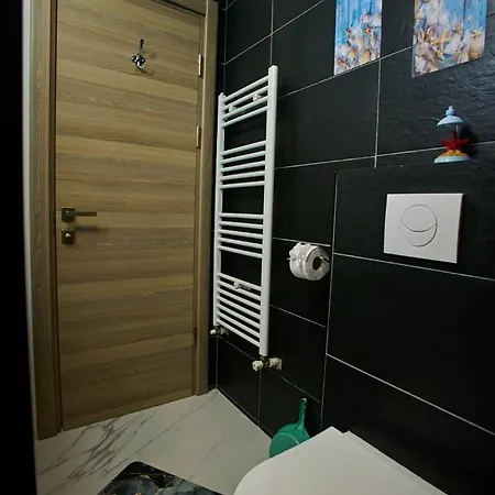 Apartmán Sunny Constanţa