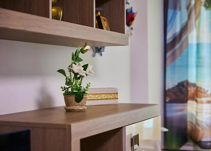 Apartament Sunny Konstanca