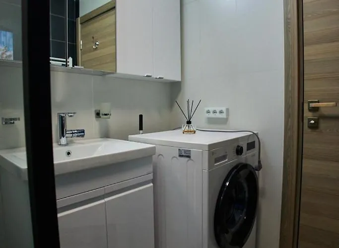 Apartament Sunny Konstanca