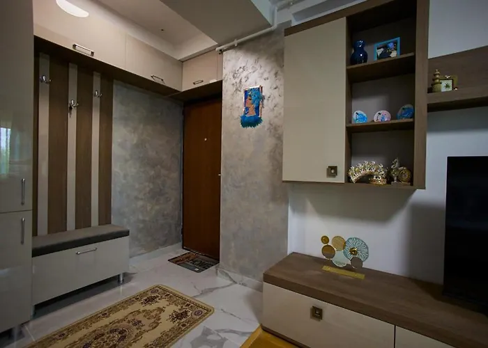 Sunny Apartament Konstanca